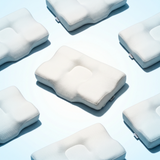 Almohada Cervical Kiden | Memory Foam Ergonómica