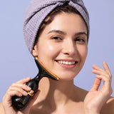 Reductor de Papada Kiden | Masajeador Facial Vibratorio
